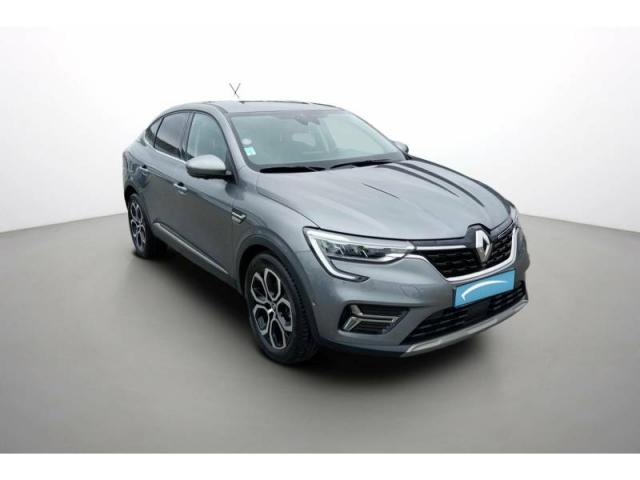 Renault Arkana image 1