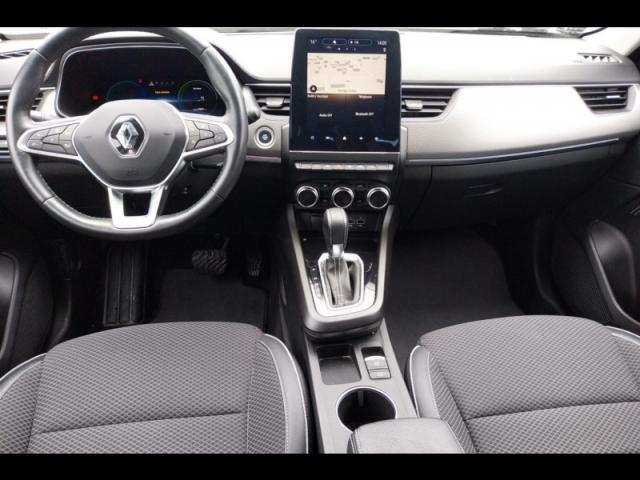 Renault Arkana image 3