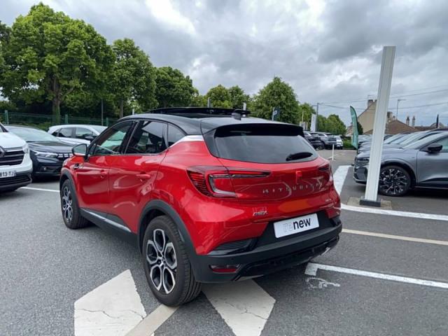 Mitsubishi Asx image 2