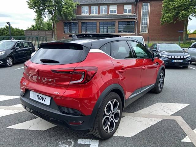 Mitsubishi Asx image 9