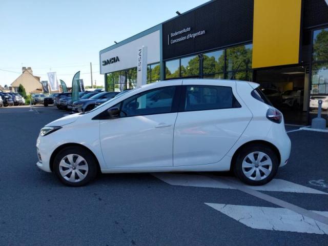 Renault Zoe image 2