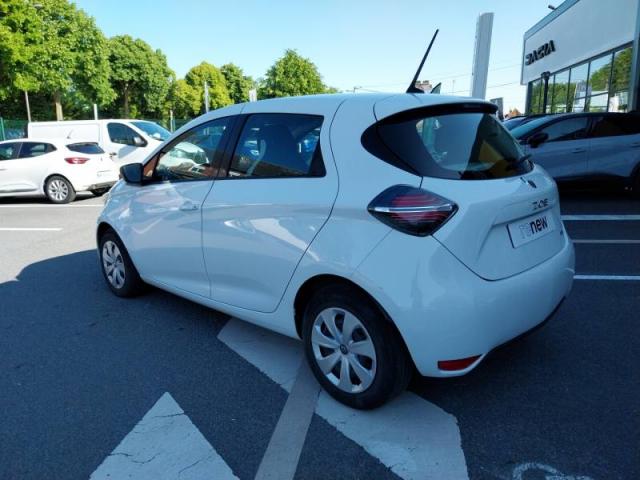 Renault Zoe image 5