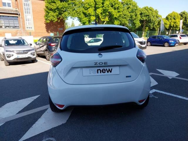 Renault Zoe image 7