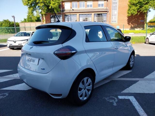 Renault Zoe image 1