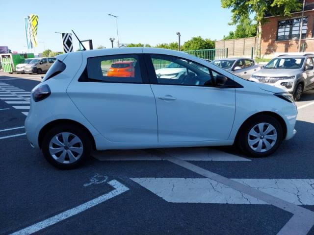 Renault Zoe image 6