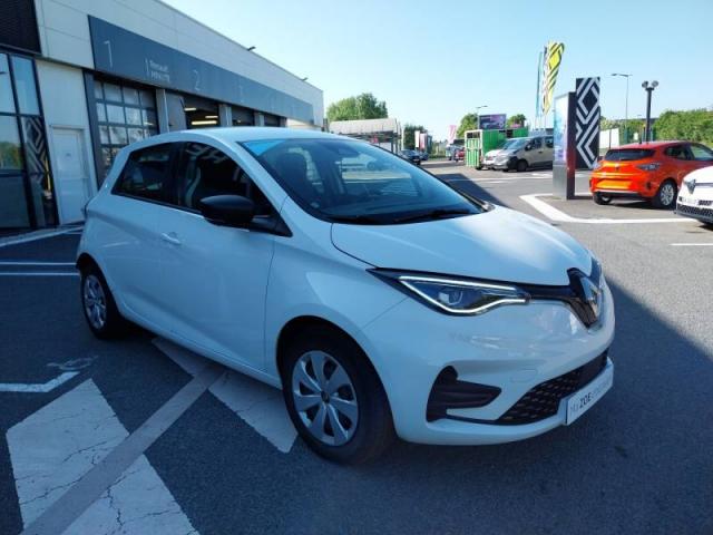 Renault Zoe image 3