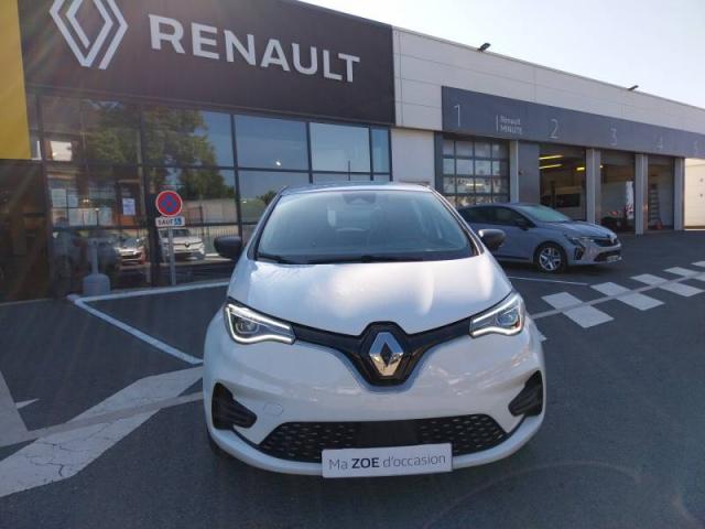Renault Zoe image 4