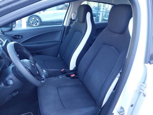 Renault Zoe image 9