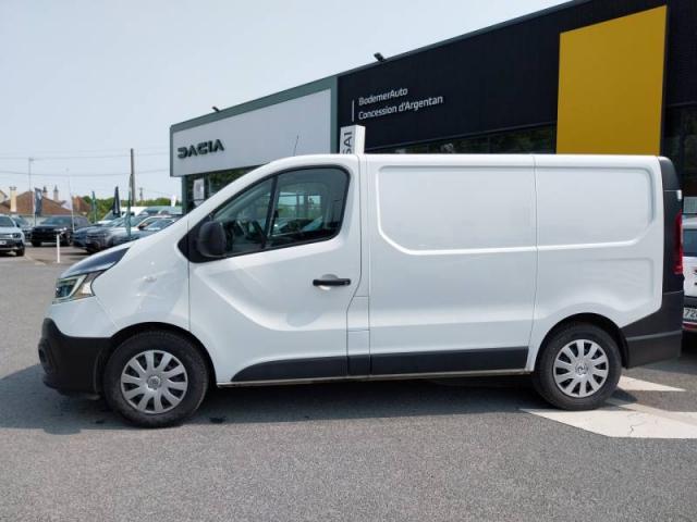 Renault Trafic image 1