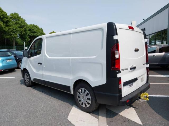 Renault Trafic image 9