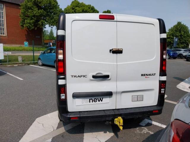 Renault Trafic image 6