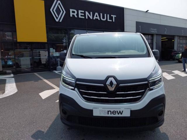 Renault Trafic image 3