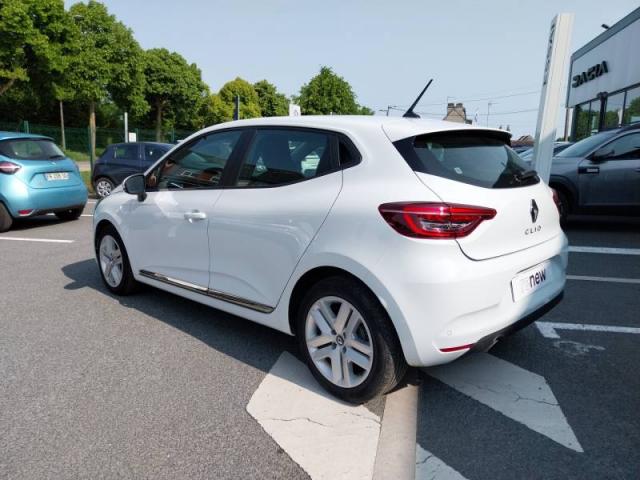 Renault Clio image 6