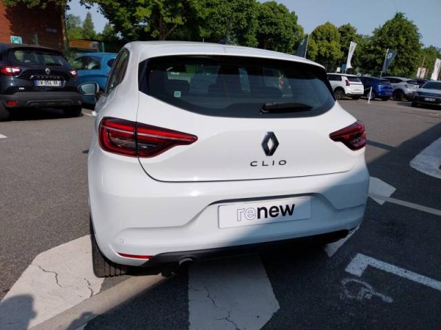 Renault Clio image 9