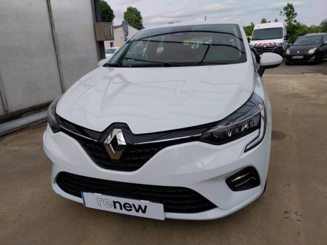 Renault Clio image 8