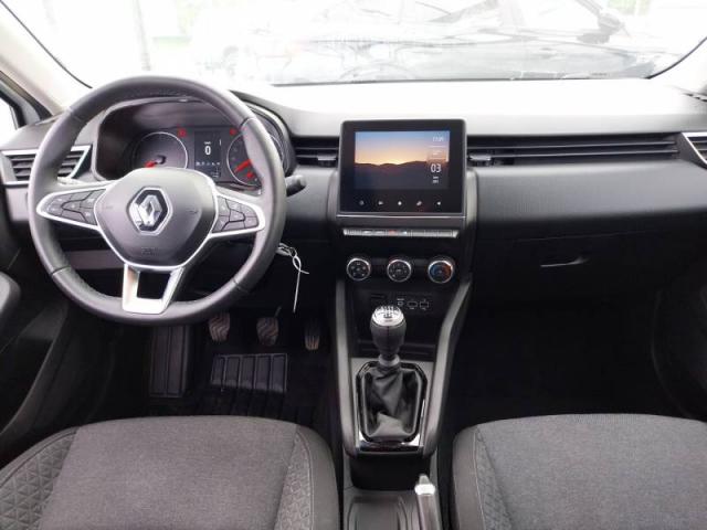 Renault Clio image 1
