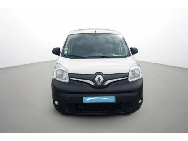 Renault Kangoo Van image 1