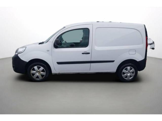 Renault Kangoo Van image 8