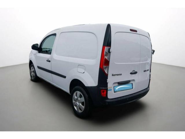 Renault Kangoo Van image 4