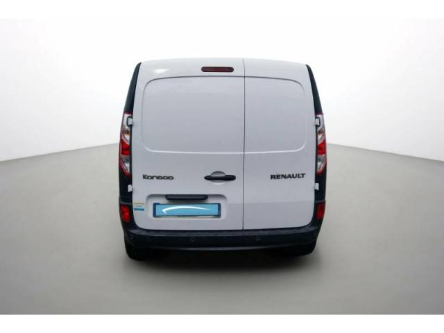 Renault Kangoo Van image 6