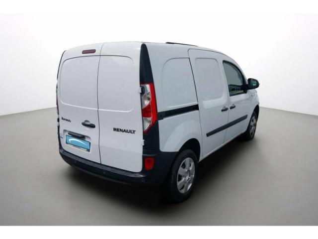 Renault Kangoo Van image 2