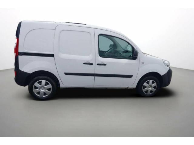 Renault Kangoo Van image 3