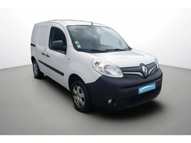Renault Kangoo Van image 7