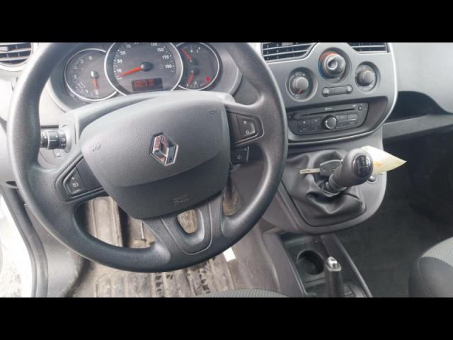 Renault Kangoo Van image 5