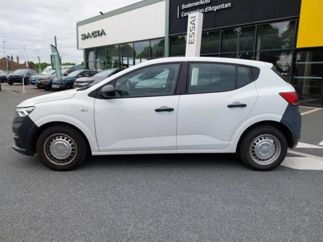 Dacia Sandero image 3