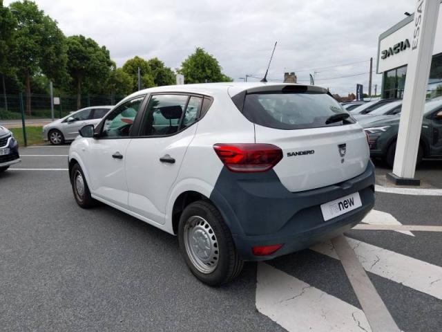 Dacia Sandero image 9