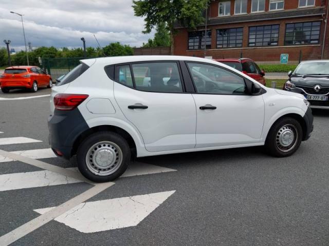 Dacia Sandero image 4
