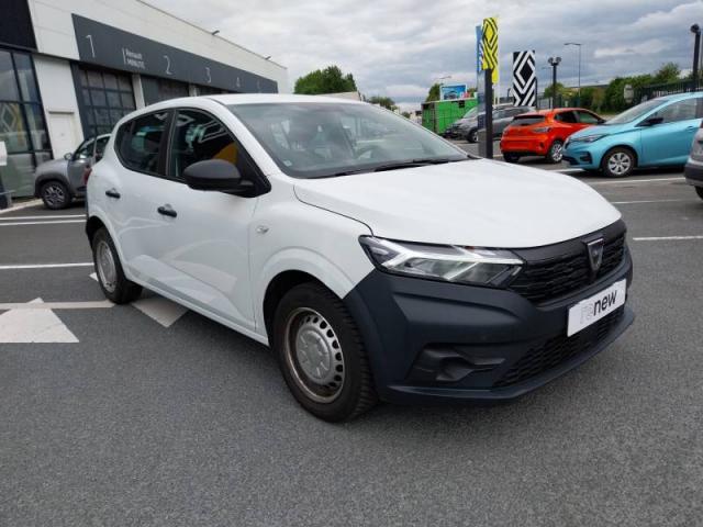 Dacia Sandero image 8