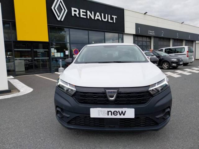 Dacia Sandero image 7