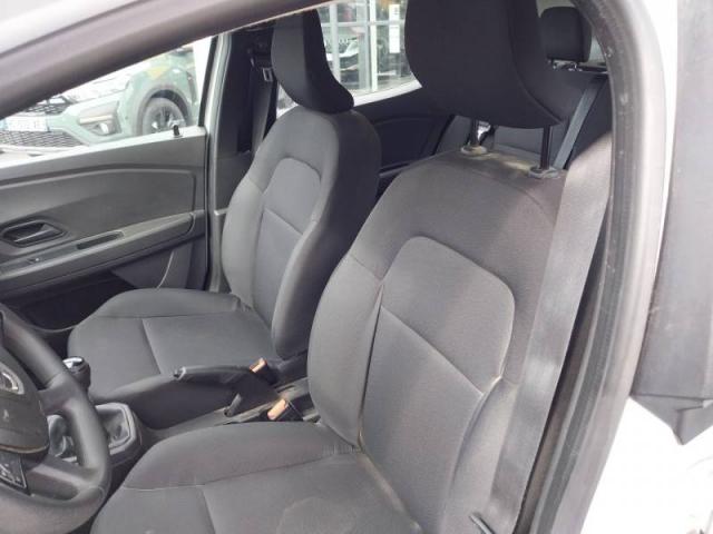 Dacia Sandero image 1