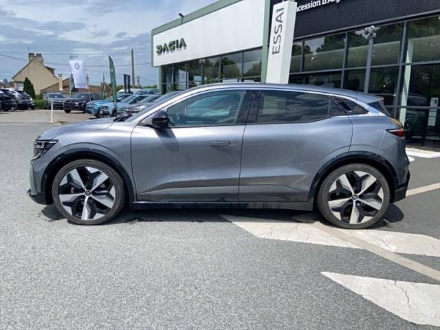 Renault Mégane image 5