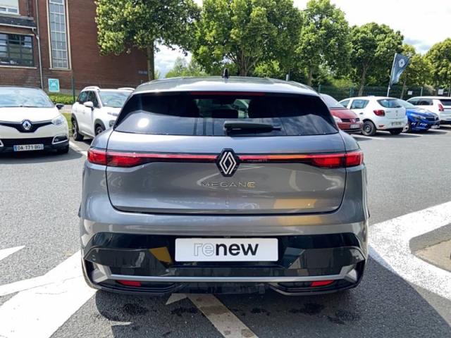 Renault Mégane image 6