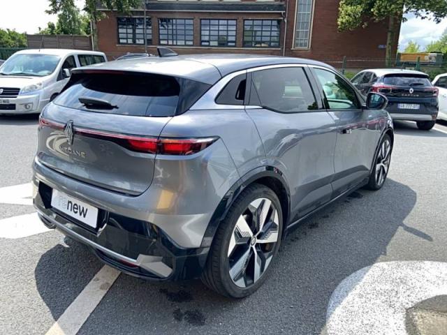 Renault Mégane image 2