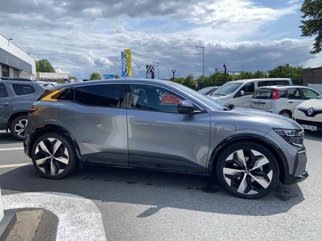 Renault Mégane image 9