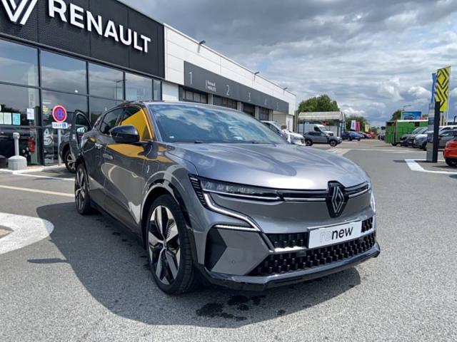 Renault Mégane image 3