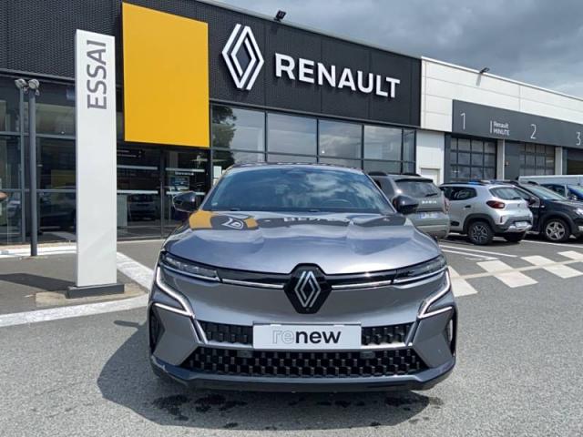 Renault Mégane image 7