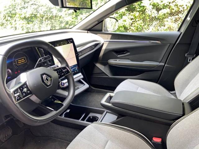 Renault Mégane image 8