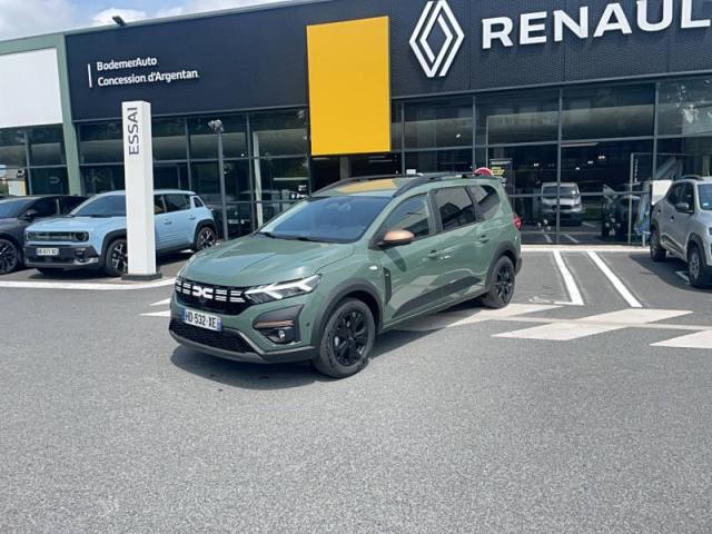 Dacia