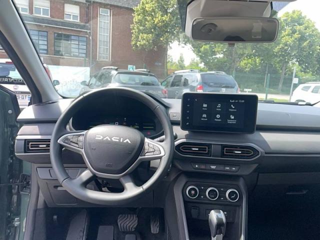 Dacia Jogger image 3