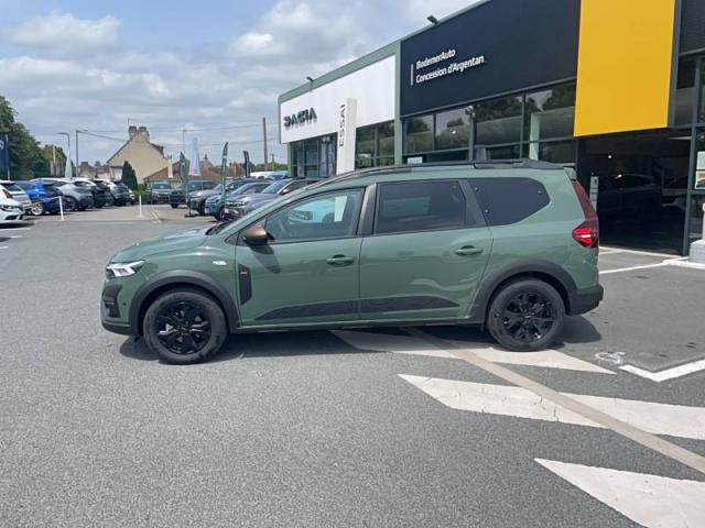 Dacia Jogger image 5