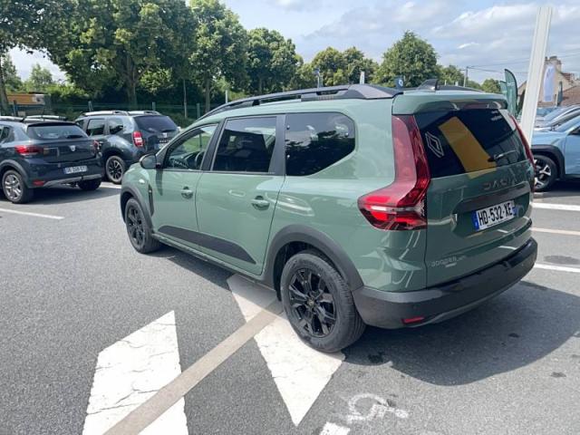 Dacia Jogger image 7