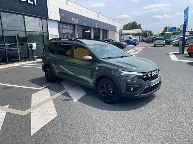 Dacia Jogger image 2