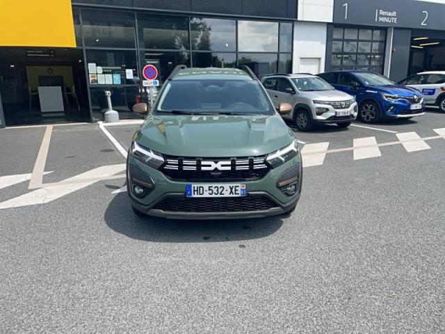 Dacia Jogger image 4