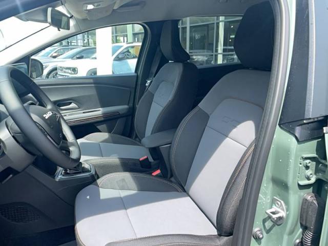 Dacia Jogger image 6