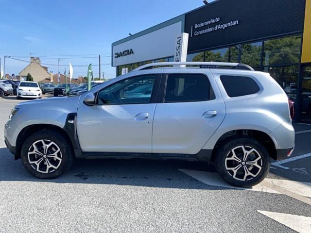 Dacia Duster image 4