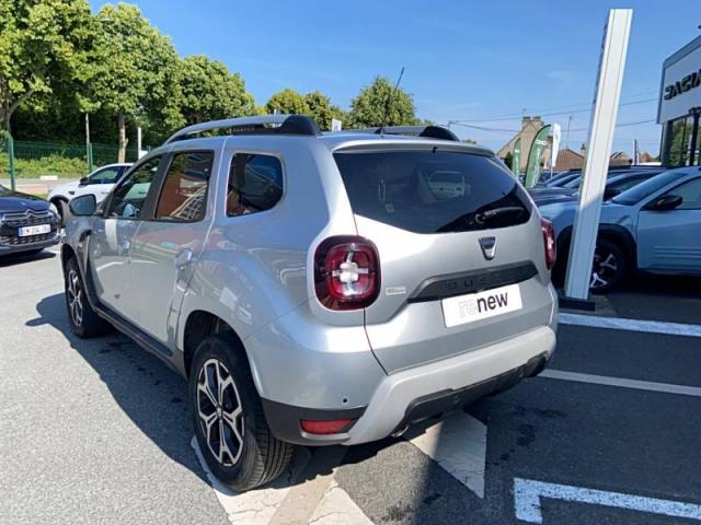 Dacia Duster image 8